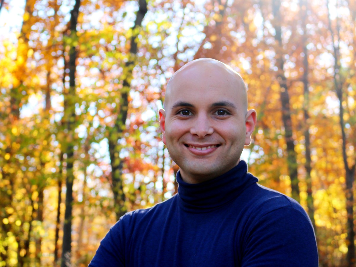 Fall 2016 Luis Javier Penton Herrera