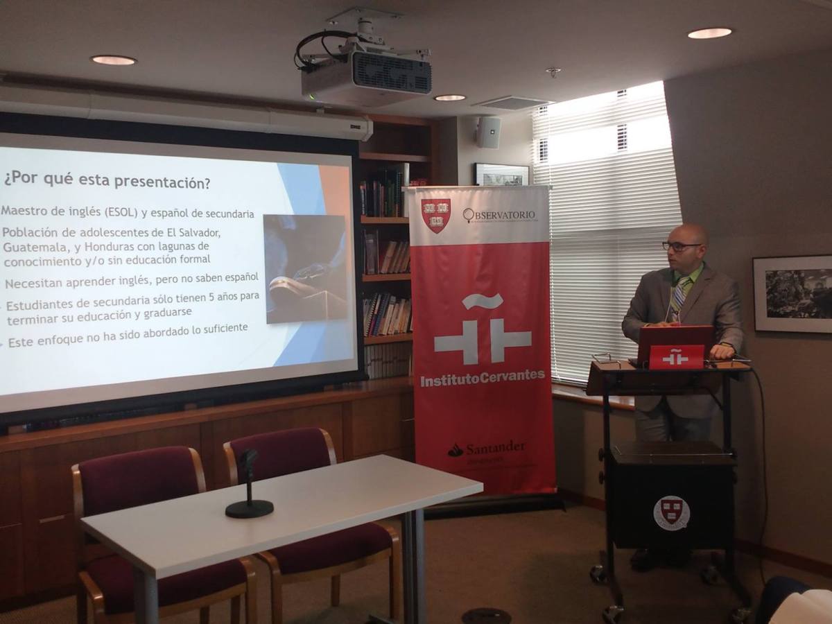 Indigenous Students from Latin America in the United&nbsp;States