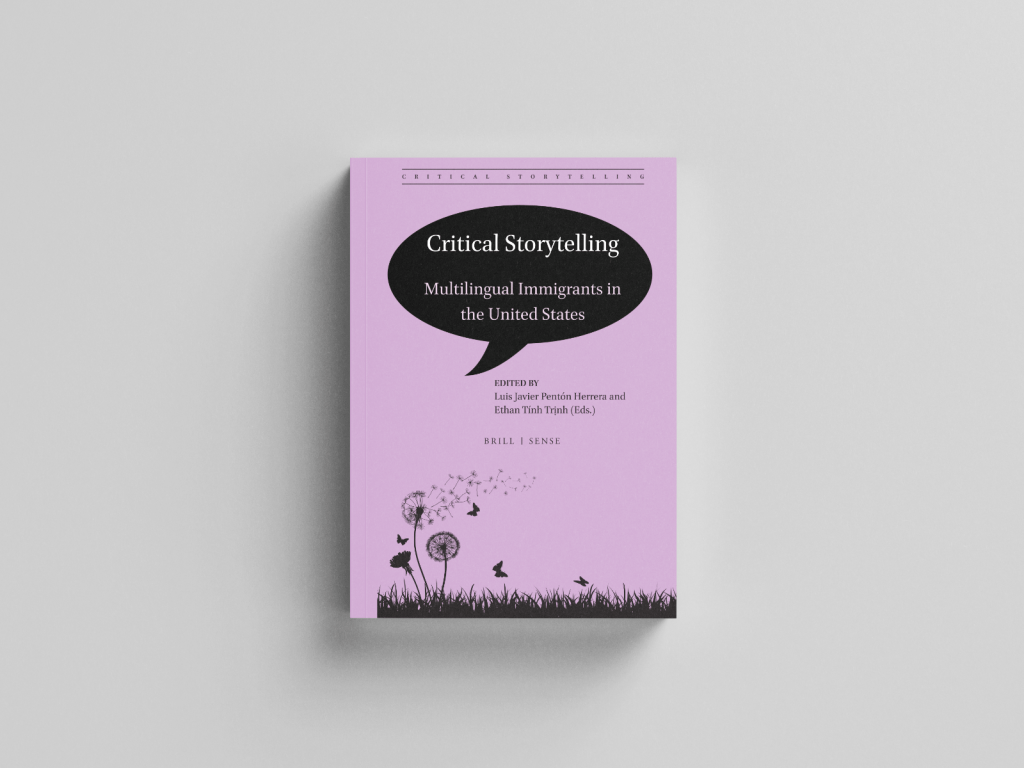 Critical Storytelling: Multilingual Immigrants in the United States
ISBN: 978-90-04-42604-7