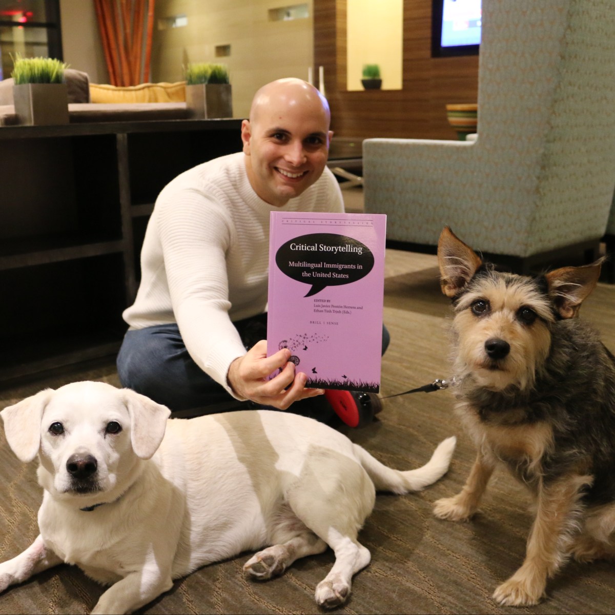 Critical Storytelling: Multilingual Immigrants in the United&nbsp;States