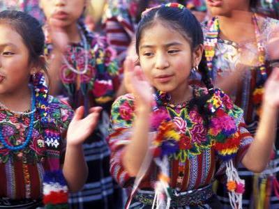 Supporting Indigenous Latinx Students’ Success in U.S.&nbsp;Schools